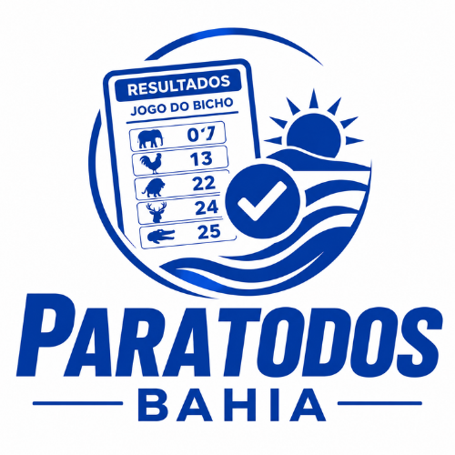 Logo Paratodos Bahia